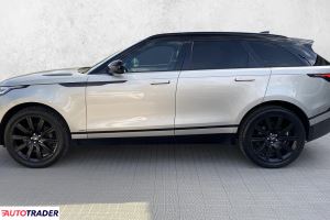 Land Rover Pozostałe 2019 2.0 300 KM