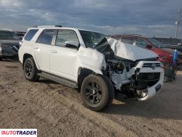 Toyota Pozostałe 2024 4