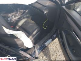 Mazda 3 2021 2 Mazda 3 2021 2