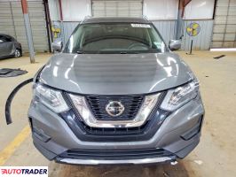 Nissan Rogue 2020 2