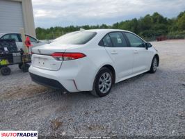 Toyota Corolla 2023 2 Toyota Corolla 2023 2