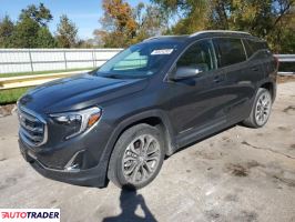 GMC Terrain - zobacz ofertę