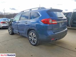 Subaru Pozostałe 2022 2