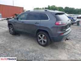 Jeep Cherokee 2019 3 Jeep Cherokee 2019 3