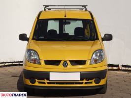 Renault Kangoo 2003 1.1