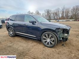 Volvo XC90 2022 2