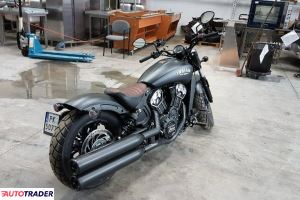 Indian Scout 2018 Indian Scout 2018