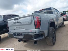 GMC Sierra 2024 6