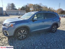 Subaru Forester 2020 2