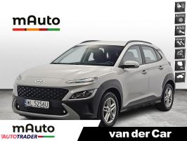Hyundai Kona 2022 1.0 120 KM Hyundai Kona 2022 1.0 120 KM