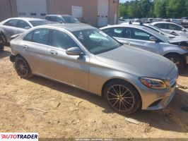 Mercedes 300 2019 2 Mercedes 300 2019 2