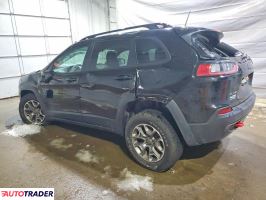 Jeep Cherokee 2022 3