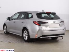 Toyota Corolla 2021 1.2 113 KM