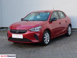 Opel Corsa 2022 1.2 73 KM