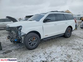 Ford Expedition 2025 3