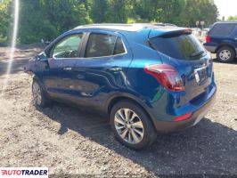 Buick Pozostałe 2019 1 Buick Pozostałe 2019 1