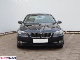 BMW 530 2010 3.0 241 KM