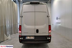 Iveco Daily 2022 3.0