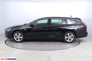 Opel Insignia 2021 2.0 171 KM