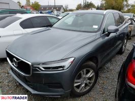 Volvo XC60 2018 2.0 190 KM