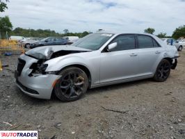 Chrysler 300C 2021 3 Chrysler 300C 2021 3