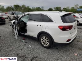 Kia Sorento 2020 2 Kia Sorento 2020 2