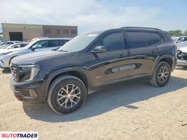 GMC Acadia 2024 2