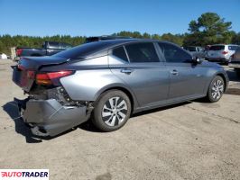 Nissan Altima 2020 2