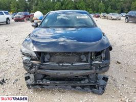 Toyota Avalon 2021 3