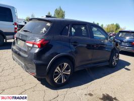 Mitsubishi Outlander 2021 2