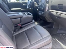 Chevrolet 1500 2023 5