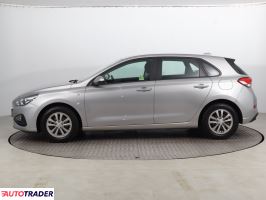 Hyundai i30 2021 1.5 108 KM