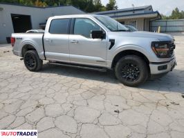 Ford Pozostałe 2024 3