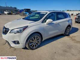 Buick Pozostałe - zobacz ofertę