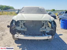 Toyota Tundra 2025 3