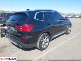 BMW X3 2021 2