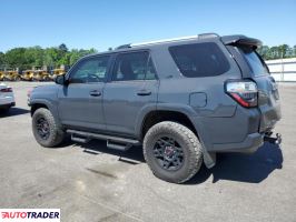 Toyota Pozostałe 2024 4 Toyota Pozostałe 2024 4