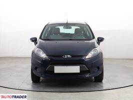 Ford Fiesta 2009 1.4 73 KM