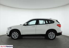 BMW X1 2018 2.0 189 KM