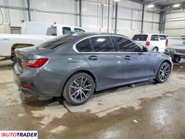 BMW 330 2020 2
