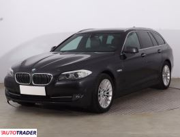 BMW 520 2013 2.0 181 KM
