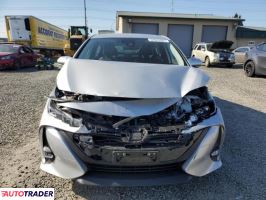 Toyota Prius 2022 1 Toyota Prius 2022 1