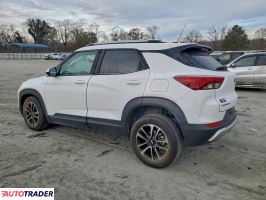 Chevrolet Blazer 2025 1