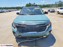 Kia Pozostałe 2025 2