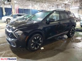 Kia Sportage 2023 2