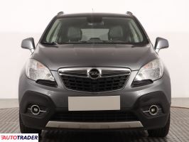 Opel Mokka 2014 1.7 128 KM