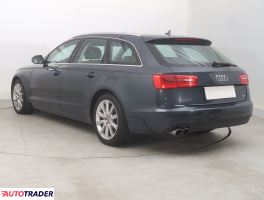 Audi A6 2014 2.0 174 KM