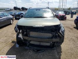 Kia Sportage 2024 2 Kia Sportage 2024 2