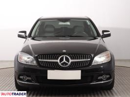 Mercedes C-klasa 2007 1.8 154 KM Mercedes C-klasa 2007 1.8 154 KM