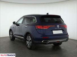 Renault Koleos 2021 1.3 155 KM